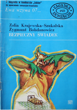 Ewa wzywa 07 Nr 140 Bezpieczny Świadek