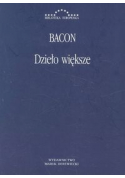 Dzieło większe