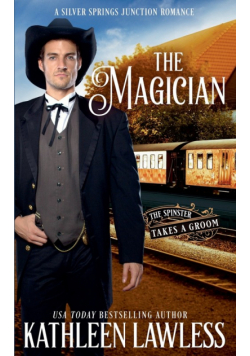 The Magician