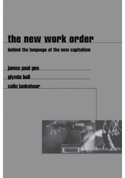 The New Work Order