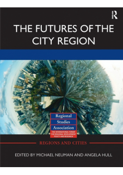 The Futures of the City Region