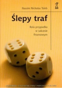 Ślepy traf