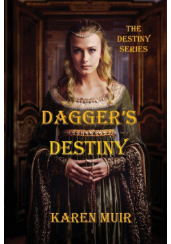 Dagger's Destiny