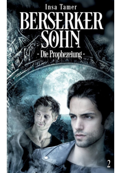 Berserkersohn Buch II