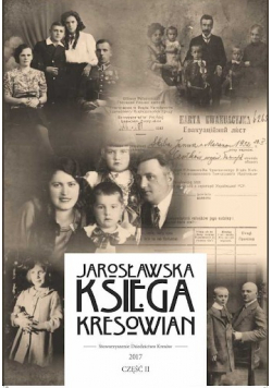 Jarosławska księga kresowian cz 2
