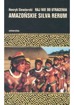 Amazońskie silva rerum