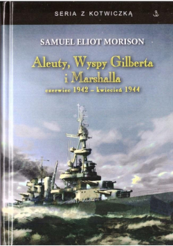 Aleuty, Wyspy Gilberta i Marshalla TW