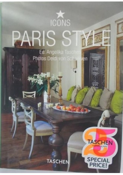 Paris style