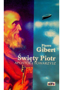 Święty Piotr Apostoł i Towarzysz