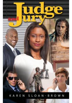 Judge and Jury