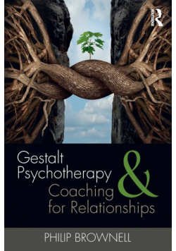 Gestalt Psychotherapy and Coaching for Relationships