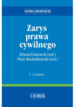 Podstawy prawa cywilnego
