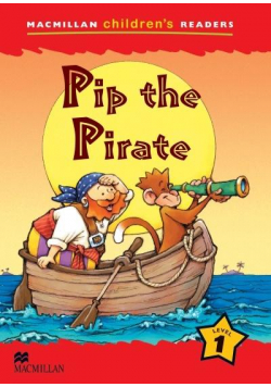 Pip the Pirate Poziom 1