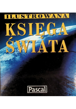 Ilustrowana Księga Świata