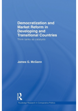 Democratization and Market Reform in Developing and Transitional Countries