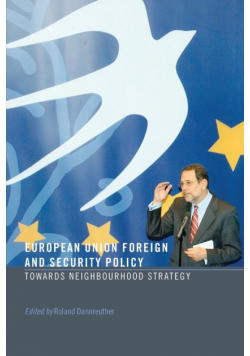 European Union Foreign and Security Policy