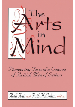 The Arts in Mind