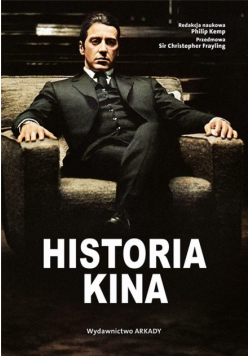 Historia kina
