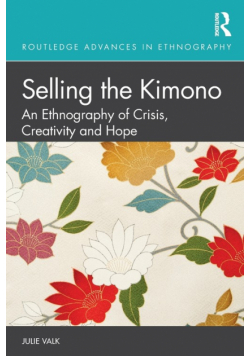 Selling the Kimono
