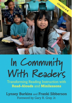 In Community With Readers