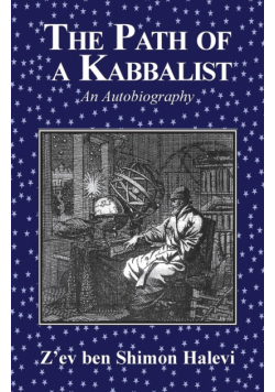 The Path of a Kabbalist