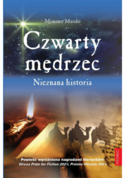 Czwarty mędrzec Nieznana historia