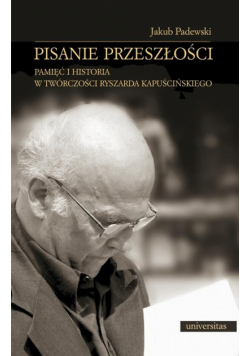 Pisanie przeszłości