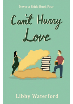 Can't Hurry Love