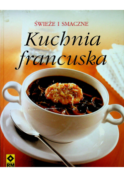 Kuchnia francuska