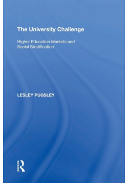 The University Challenge