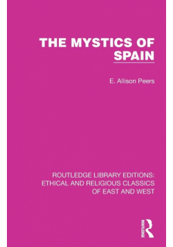 The Mystics of Spain