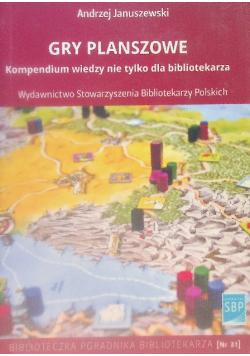 Gry planszowe