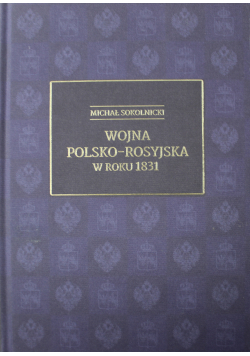 Wojna polsko rosyjska w roku 1831