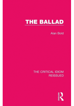The Ballad