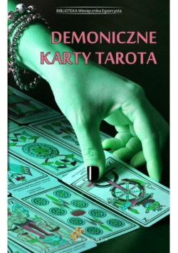 Demoniczne karty tarota