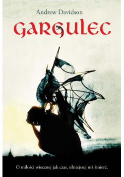 Davidson Andrew - Gargulec