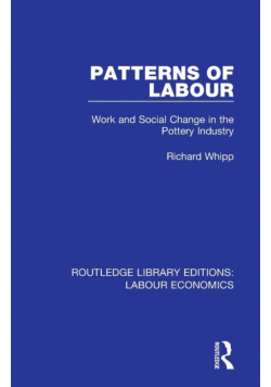 Patterns of Labour