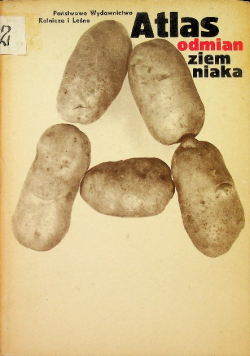 Atlas odmian ziemniaka