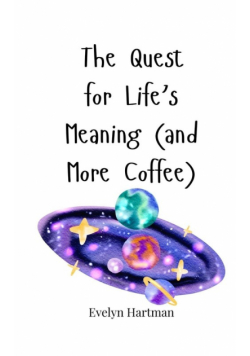 The Quest for Life's Meaning (and More Coffee)