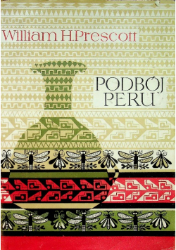 Podbój Peru