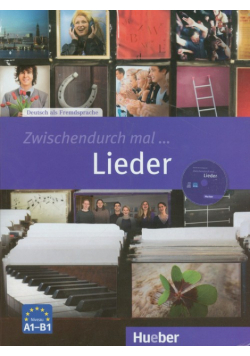 Zwischendurch mal Lieder + CD