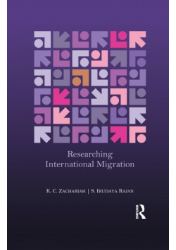 Researching International Migration