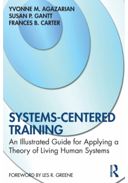 Systems-Centered Training