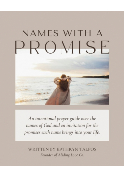 Names with a Promise