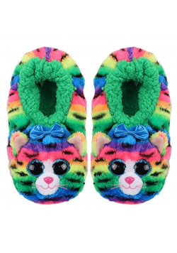 TY Fashion Tigerly - Pantofle Kot