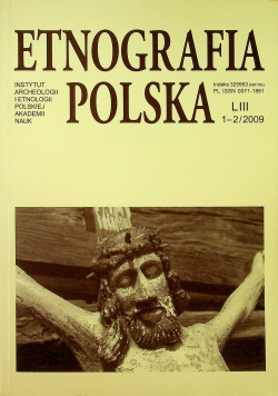 Etnografia polska L III