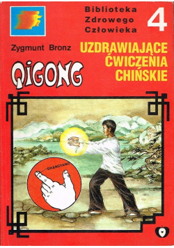 Uzdrawiające ćwiczenia chińskie 14 meridianów