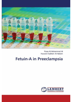 Fetuin-A in Preeclampsia