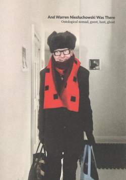 And Warren Niesłuchowski was there