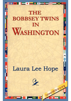 The Bobbsey Twins in Washington